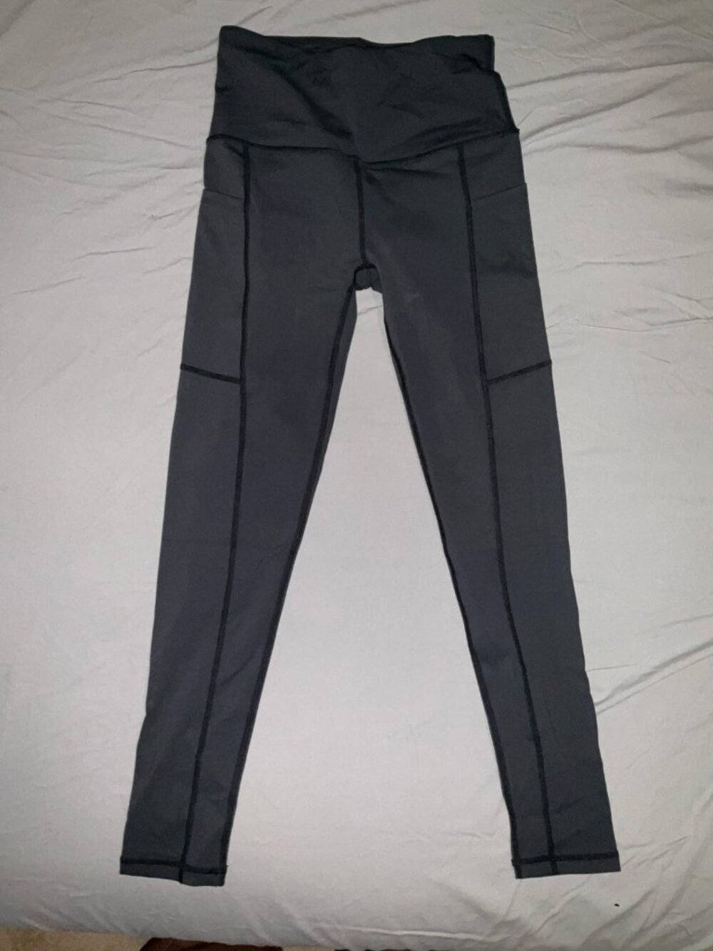 Shapermint Pants S/P Black